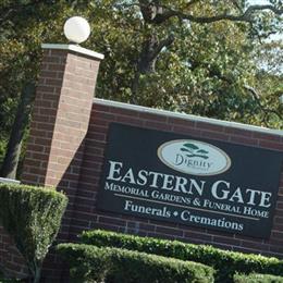 Eastern Gate Memorial Gardens