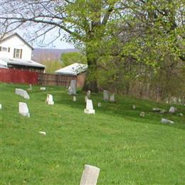 Eastern Light Cemetery