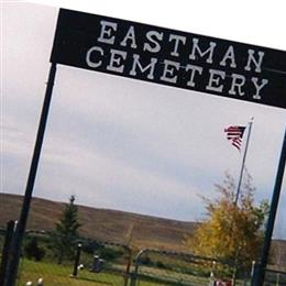 Eastman Family Cemetery
