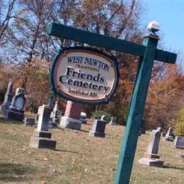 Easton Friends Cemetery
