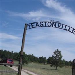 Eastonville Cemetery