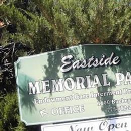 Eastside Memorial Park