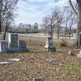 Eaton Cemetery
