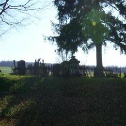 Eaton's Bush Cemetery
