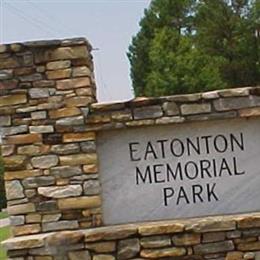 Eatonton Memorial Gardens