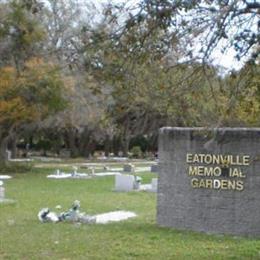 Eatonville Memorial Cemetery