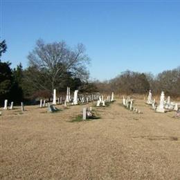 Eavenson Cemetery