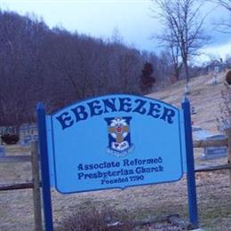 Ebenezer ARP Cemetery