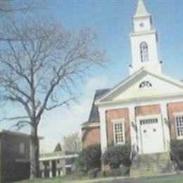 Ebenezer Associate Reformed Presbyterian Church