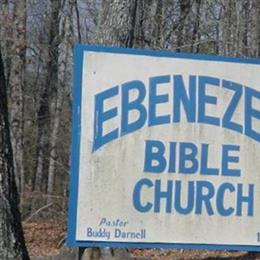 Ebenezer Bible Church Cemetery