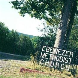 Ebenezer Cemetery