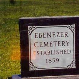 Ebenezer Cemetery, Geneseo