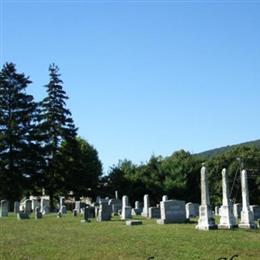 Ebenezer Lutheran Church Cemetery