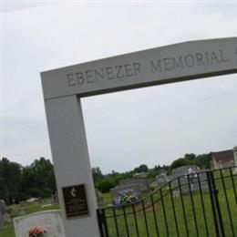 Ebenezer Memorial Cemetery