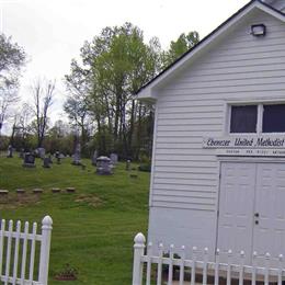 Ebenezer Methodist Church