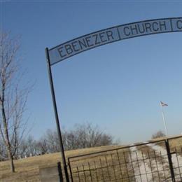Ebenezer United Church of Christ Cemetery