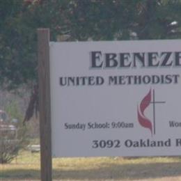 Ebenezer United Medthodist Church Cemetery