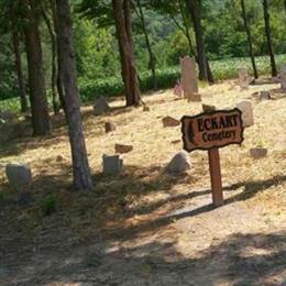 Eckart Cemetery