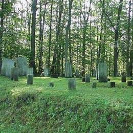 Eckel Cemetery