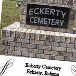 Eckerty Cemetery