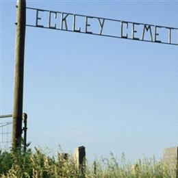 Eckley Cemetery