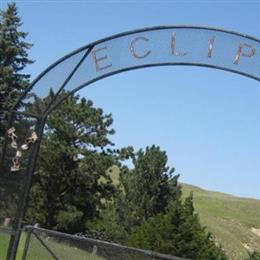 Eclispe Cemetery