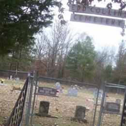 Edd Collins Cemetery