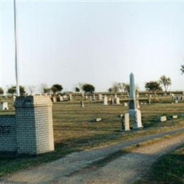 Eddy Cemetery