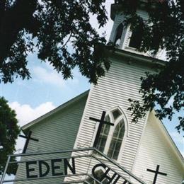Eden Church Cemetery