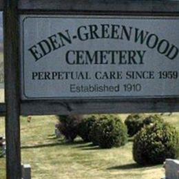Eden-Greenwood Cemetery