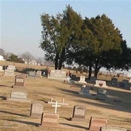 Eden Mennonite Church Cemetery