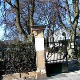 Edenkoben Cemetery