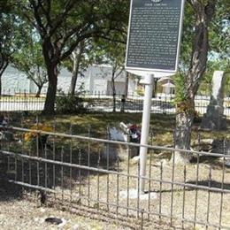 Edens Cemetery