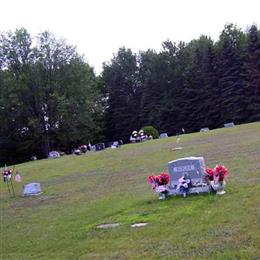 Edenville Township Cemetery