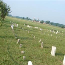 Edgecombe Amish Cemetery