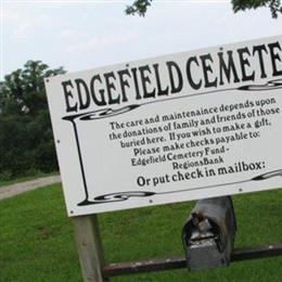 Edgefield Cemetery (Byrdstown)