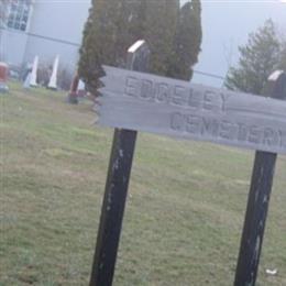 Edgeley Cemetery