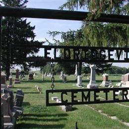 Edgerville Cemetery