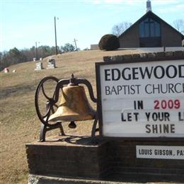Edgewood Baptist Church Cemetery