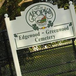 Edgewood-Greenwood Cemetery