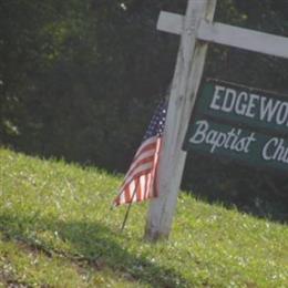 Edgeworth Cemetery