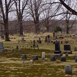 Edinboro Cemetery