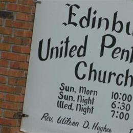 Edinburg United Pentecostal Church