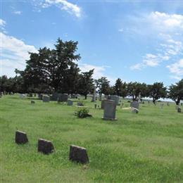Edmond Cemetery