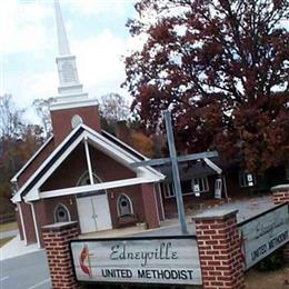 Edneyville Methodist Church