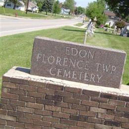 Edon Cemetery