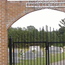 Edon Cemetery