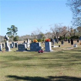 Edwards Cemetery