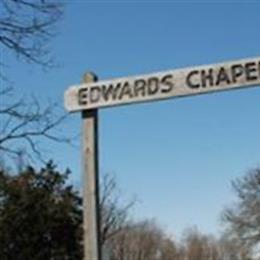 Edwards Chapel Cemetery