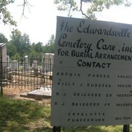 Edwardsville Cemetery